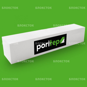 Армированные пенобетонные перемычки PORITEP БПА 3000х300х250/1000