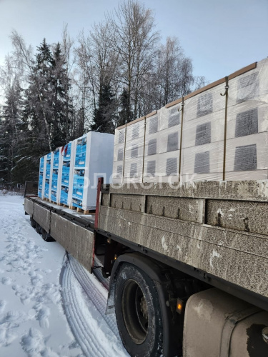 Армированные газобетонные перемычки BONOLIT БПА 3000х300х250/1000